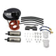 DeatschWerks 16-19 Cadillac CTS-V / 16-22 Camaro SS X2 Series Fuel Pump Module With Dual DW400 Pumps - Mammoth Racing -