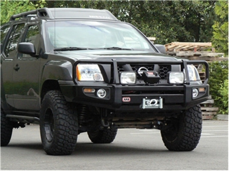 ARB Combination Bar Xterra 05On - Mammoth Racing -