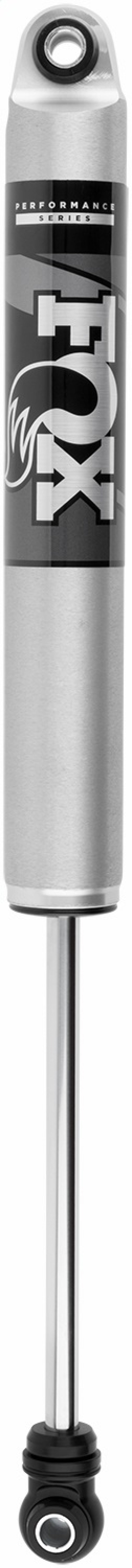 Fox 2021+ Ford F150 4WD Rear 10.6in 2.0 Performance Series Smooth Body IFP Shock 0-1in Lift - My Store