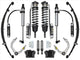 Icon 2007+ Toyota Tundra 1.63-3in Stage 2 3.0 Suspension System - Mammoth Racing -