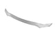 AVS 10-12 Ford Taurus Aeroskin Low Profile Hood Shield - Chrome - Mammoth Racing -