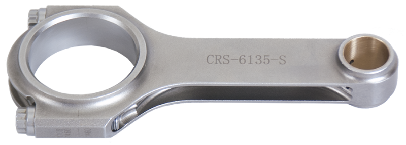 Eagle Chevrolet Big Block H-Beam Connecting Rods (Set of 8) - Mammoth Racing -