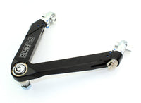 SPL Parts 03-08 Nissan 350Z Front Upper Camber/Caster Arms - Mammoth Racing -
