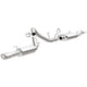 MagnaFlow Sys C/B 01-03 Toyota Sequoia 4.7l V - Mammoth Racing -