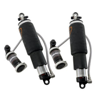 Ridetech TQ Series ShockWaves 5in Travel 4in dia Rolling Sleeve .625in/.625in Bearing - Mammoth Racing -