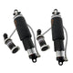 Ridetech TQ Series ShockWaves 5in Travel 4in dia Rolling Sleeve .625in/.625in Bearing - Mammoth Racing -