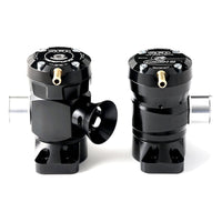 GFB 2017+ Kia Stinger 3.3t V6 Respons Blow Off Valve Kit (Mach 2 and Respons Valves Included) - Mammoth Racing -