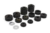 Daystar 1991-2001 Ford Explorer 2WD/4WD - Polyurethane Body Mounts (Bushings Only) - Mammoth Racing -