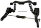 Ridetech 63-67 Chevy C2 Corvette Rear StrongArm System - Mammoth Racing -