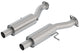 Borla 18-20 Dodge Durango SRT 6.2L V8 2.75in ATAK SS Front Resonator - Mammoth Racing -