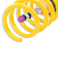 KW Coilover Kit V3 for Audi A3 Quatro S3 - Mammoth Racing -