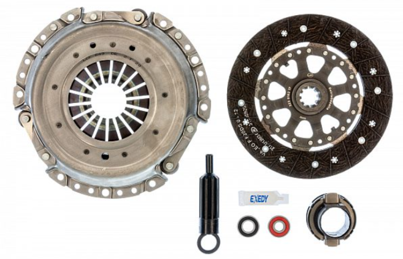 Exedy OE 1999-1999 Bmw 323i L6 Clutch Kit - Mammoth Racing -