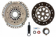 Exedy OE 1999-1999 Bmw 323i L6 Clutch Kit - Mammoth Racing -