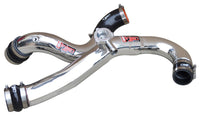 Injen 15-19 Ford Mustang 2.3L EcoBoost Aluminum Intercooler Piping Kit - Polished - Mammoth Racing -