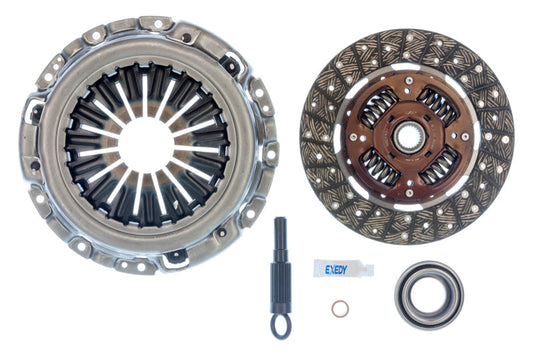 Exedy OE 2003-2006 Nissan 350z Clutch Kit - Mammoth Racing -