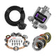 Yukon 7.5in/7.625in GM 3.23 Rear Ring & Pinion Install Kit 28 Spline Positraction Axle Bearings - My Store