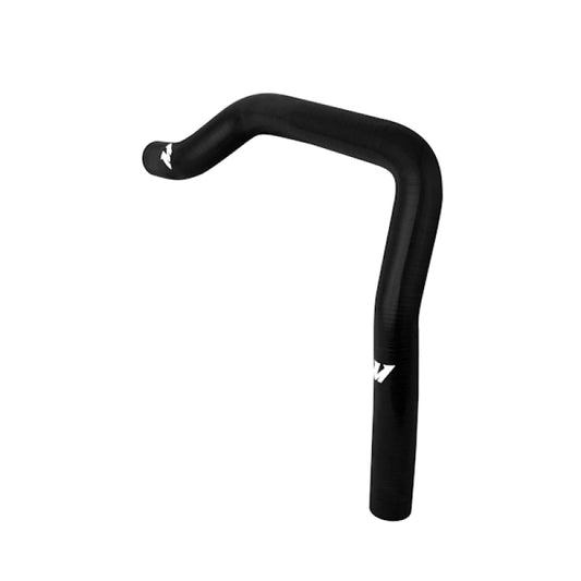 Mishimoto Mitsubishi EVO 10 BOV Return Black Silicone Hose Kit - Mammoth Racing -