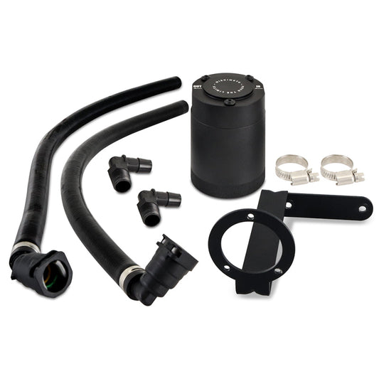 Mishimoto 2011+ Ford F-150 2.7L/3.5L/5.0L V8 Catch Can - Mammoth Racing -