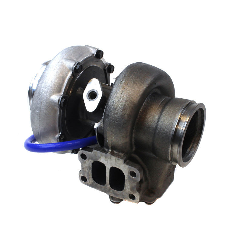 Industrial Injection Boxer 58 Turbo Kit w/ Bullet Blade Technology - 03-07 Cummins - My Store