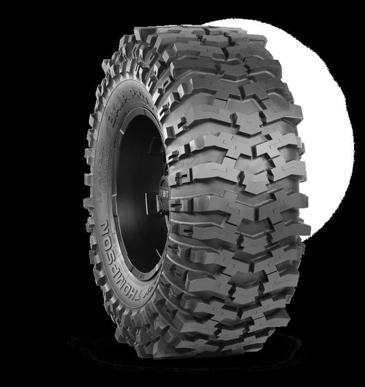 Mickey Thompson Baja Boss A/T Tire - 35x15.50r24lt 117q 90000039595 - Mammoth Racing -