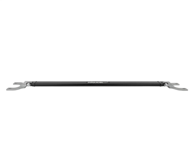 Skunk2 88-00 Honda Civic/Del Sol/94-01 Acura Integra Rear Upper Strut Tower Bar (Black Series) - Mammoth Racing -