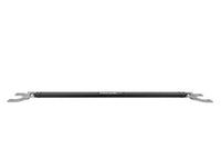 Skunk2 88-00 Honda Civic/Del Sol/94-01 Acura Integra Rear Upper Strut Tower Bar (Black Series) - Mammoth Racing -
