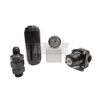 VMP Performance 11-17 Ford Mustang Plug and Play Return Style Fuel System - My Store