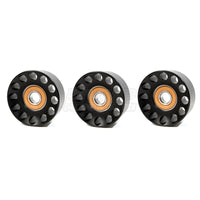 VMP Performance 03-04 Ford Mustang Cobra 4.6L 3-piece Replacement 90mm Idler Set - My Store