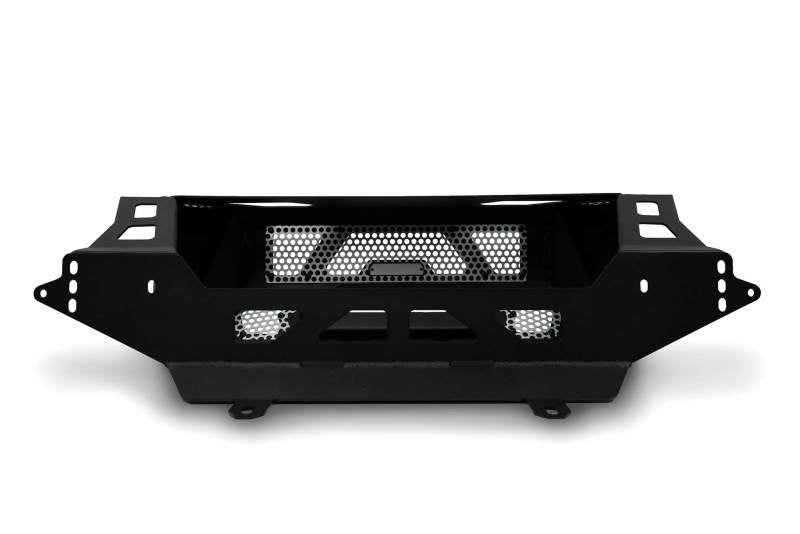 DV8 Offroad 03-09 Lexus GX 470 MTO Series Winch Front Bumper - Mammoth Racing -