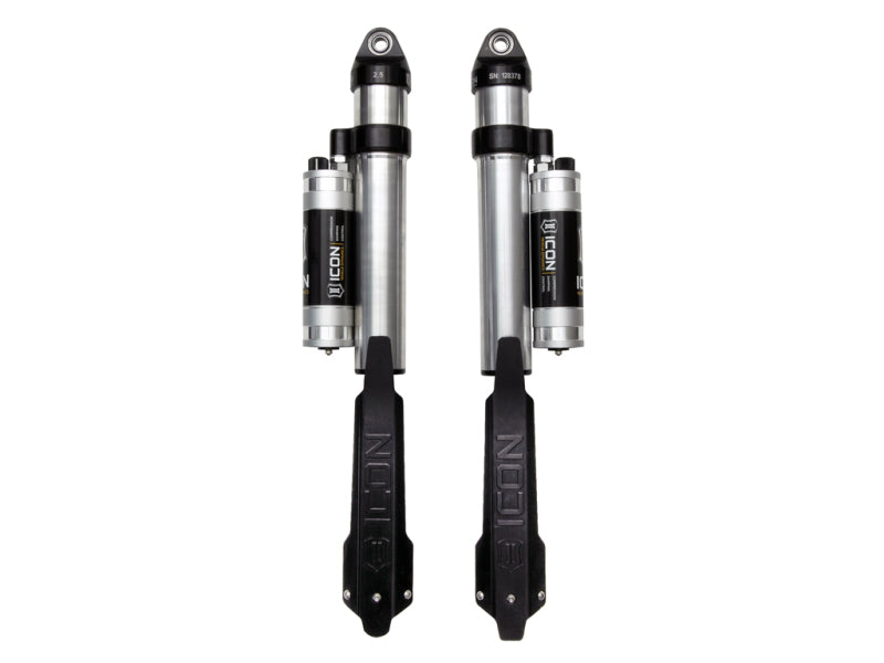 Icon 2020+ Jeep JT 1.5in Rear 2.5 Series Shocks VS PB Cdcv - Pair - Mammoth Racing -
