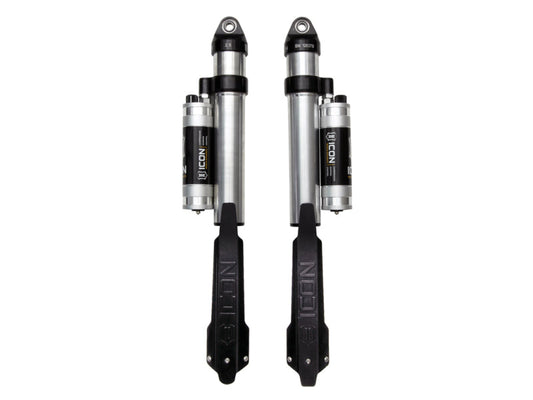 Icon 2020+ Jeep JT 1.5in Rear 2.5 Series Shocks VS PB Cdcv - Pair - Mammoth Racing -