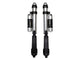 Icon 2020+ Jeep JT 1.5in Rear 2.5 Series Shocks VS PB Cdcv - Pair - Mammoth Racing -