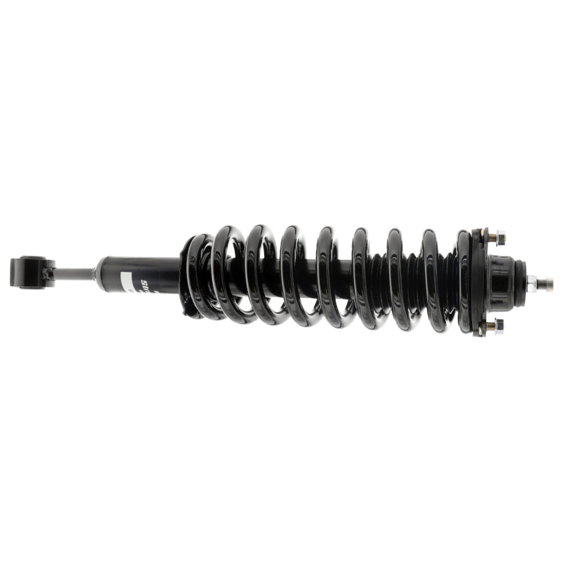 KYB Shocks & Struts Strut Plus Front Left 19-20 Toyota 4Runner (Exc. KDSS/X-REAS) - Mammoth Racing -