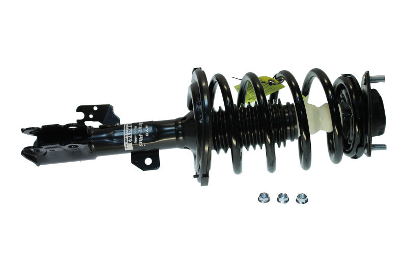 KYB Shocks & Struts Strut Plus Front Left TOYOTA Camry w/ 4 cyl. Eng. 2006-2004 - Mammoth Racing -