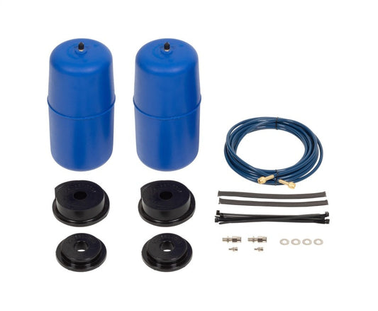 Firestone Coil-Rite Air Helper Spring Kit Front 14-18 Dodge RAM 2500/3500 (W237604193) - Mammoth Racing -