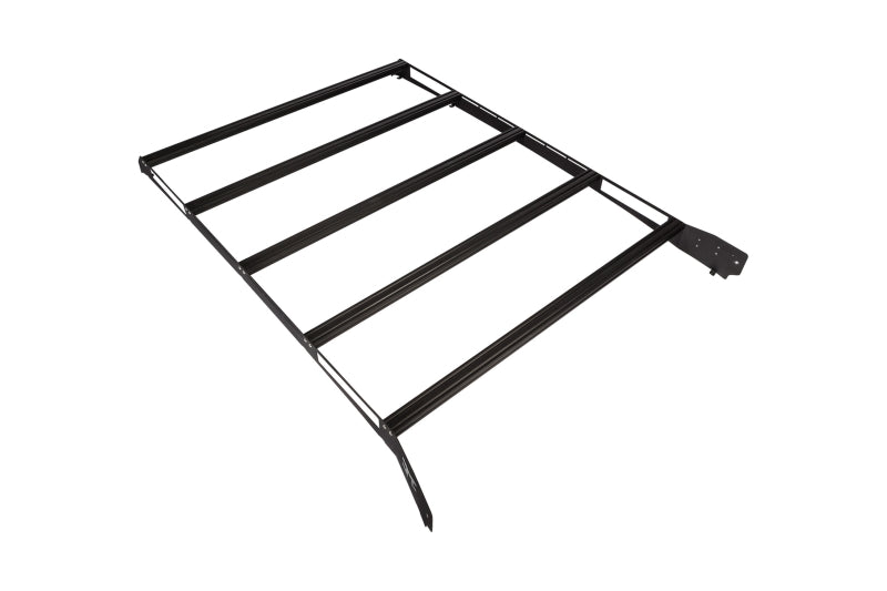 KC HiLiTES 99-16 Ford F250/450 Ext. Cab M-Racks (Roof Rack Only/No Lights) - Mammoth Racing -