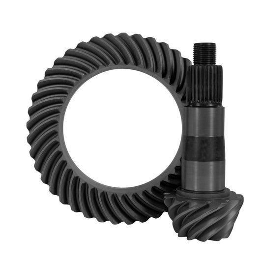 Yukon Ring & Pinion Set Dana 44 Front JL Rubicon/Sport/Sahara w/Posi 3.73 - Mammoth Racing -