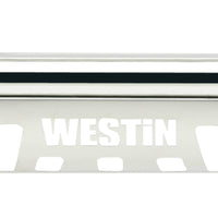 Westin 2010-2018 Ram 25/3500 E-Series Bull Bar - SS - Mammoth Racing -