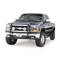 Westin 1999-2002 Chevrolet Silverado 1500LD Sportsman Grille Guard - SS - Mammoth Racing -
