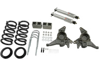 Belltech Lowering KIT With SP Shocks - Mammoth Racing -
