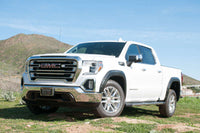 EGR 2019 GMC Sierra LD Bolt-On Look Fender Flares - Set (791794) - Mammoth Racing -