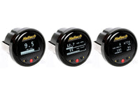 Haltech OLED 2in/52mm CAN Gauge - Mammoth Racing -