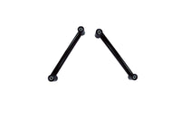 Superlift 97-06 Jeep Wranger TJ and 84-01 Cherokee XJ w/ 2-4in Lift Kit Lower Control Arms (Pair) - Mammoth Racing -