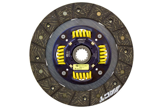 ACT 2002 Mini Cooper Perf Street Sprung Disc - My Store