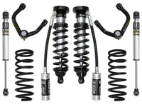 Icon 96-02 Toyota 4Runner 0-3in Stage 3 Suspension System - Mammoth Racing -