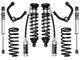 Icon 96-02 Toyota 4Runner 0-3in Stage 3 Suspension System - Mammoth Racing -