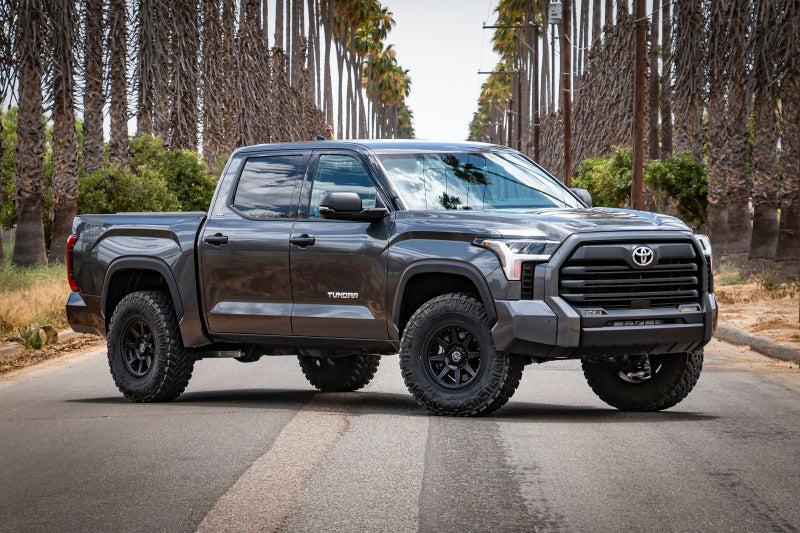 Icon 2022+ Toyota Tundra 3.0 Series VS RR Cdcv Coilover Kit - Mammoth Racing -