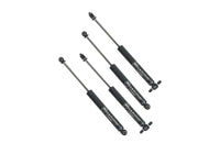 Superlift 86-91 Jeep Commanche MJ 2.5in Lift Kit Shock Box - Mammoth Racing -