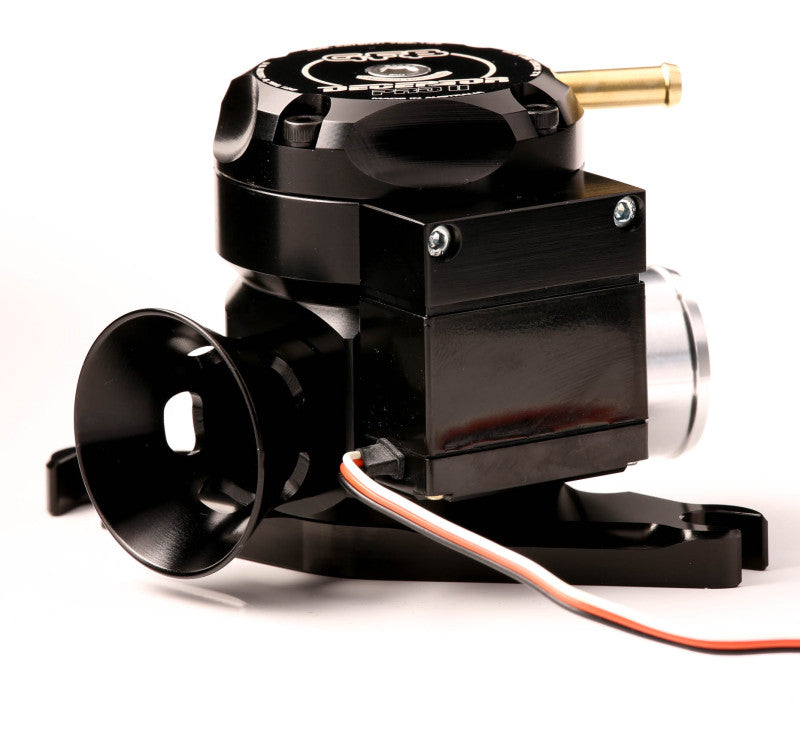 GFB 99-00 WRX/STi / 98-04 Gt/xt Forester Direct Fit Deceptor Pro II - Mammoth Racing -