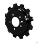 Wilwood Hat-Park Brake 2.01in Offset 5 x 4.72 - 12 on 10.75in - My Store